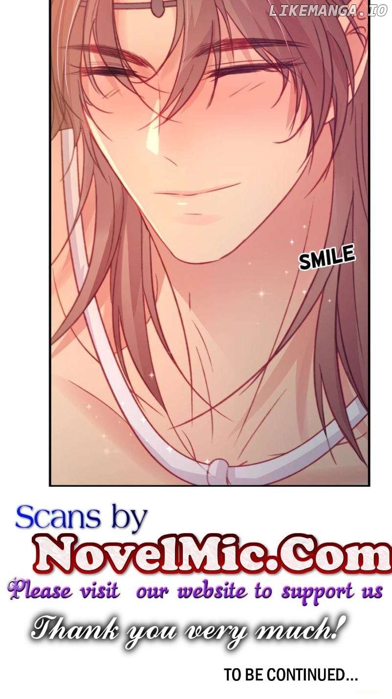 Sweet Love in Beast World: I Am the Rain God in Another World Chapter 89 - page 36