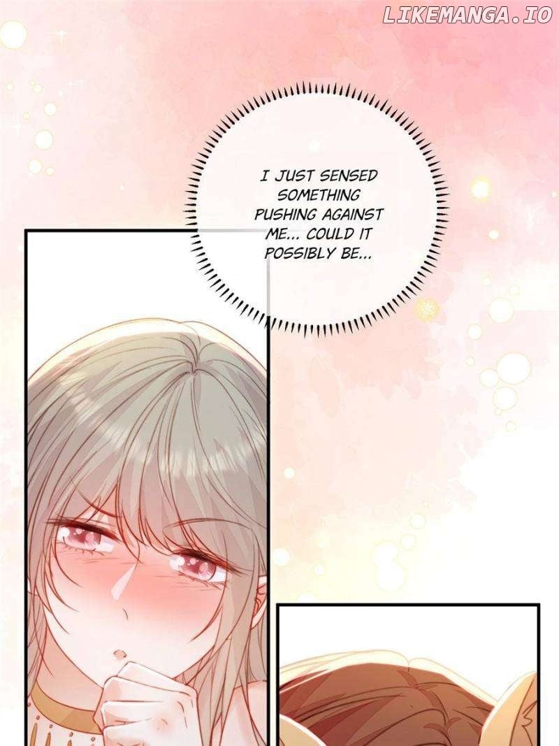 Sweet Love in Beast World: I Am the Rain God in Another World Chapter 90 - page 12