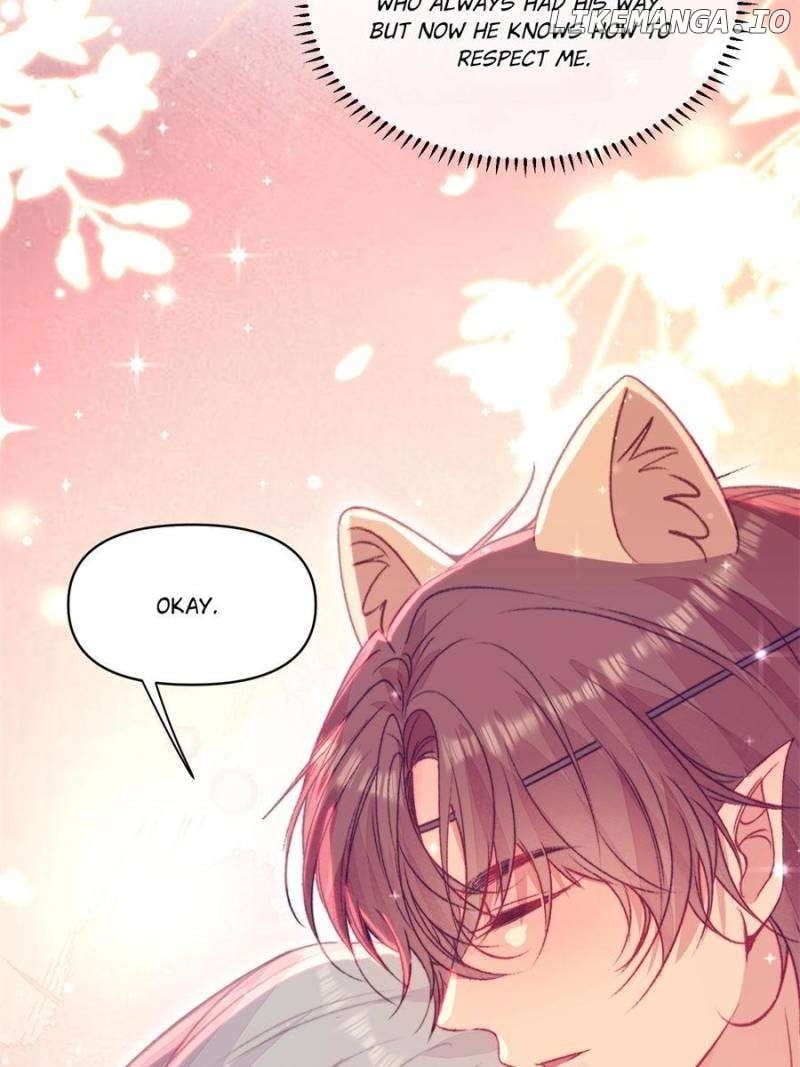 Sweet Love in Beast World: I Am the Rain God in Another World Chapter 90 - page 7