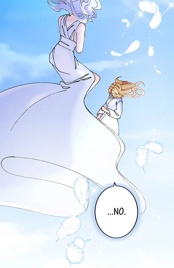 Let the Saintess Be Selfish Chapter 59 - page 103