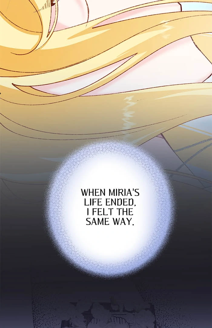 Let the Saintess Be Selfish Chapter 59 - page 12