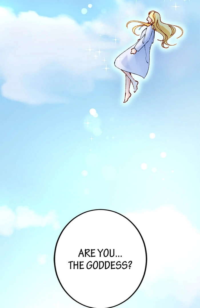 Let the Saintess Be Selfish Chapter 59 - page 20