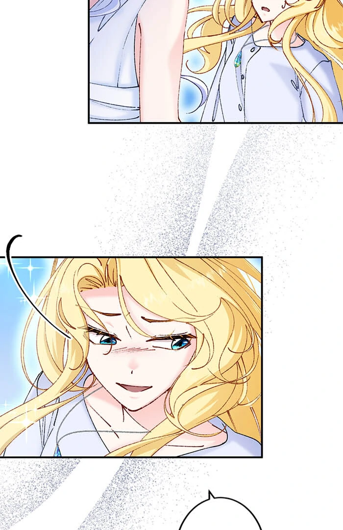 Let the Saintess Be Selfish Chapter 59 - page 24