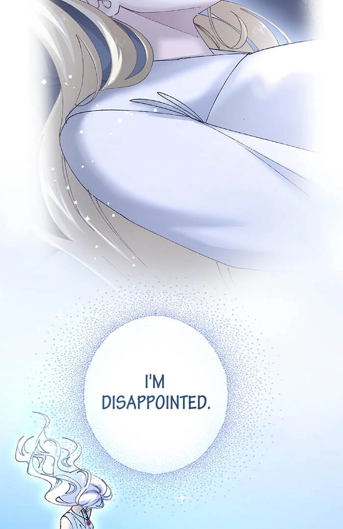 Let the Saintess Be Selfish Chapter 59 - page 28