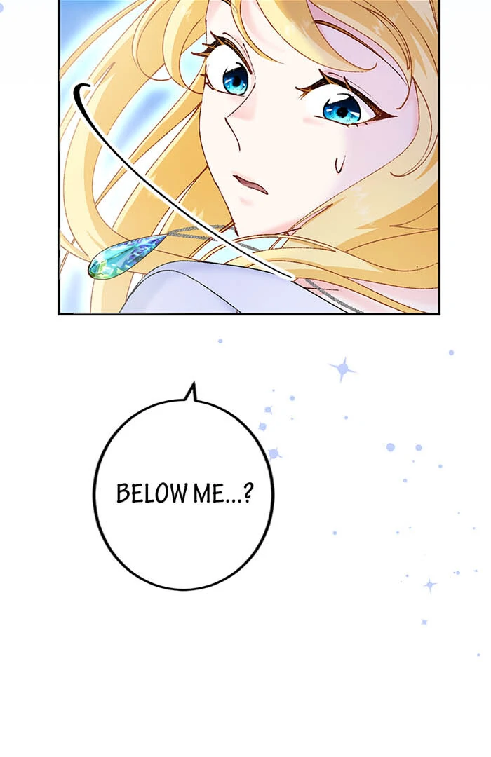 Let the Saintess Be Selfish Chapter 59 - page 38