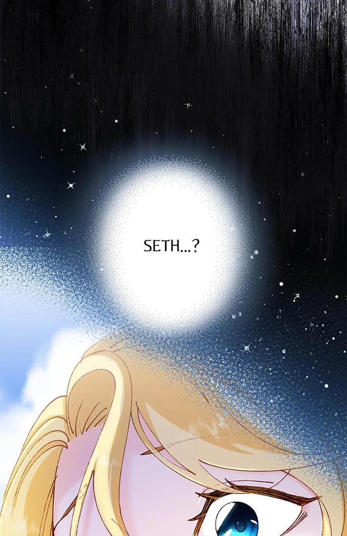 Let the Saintess Be Selfish Chapter 59 - page 41