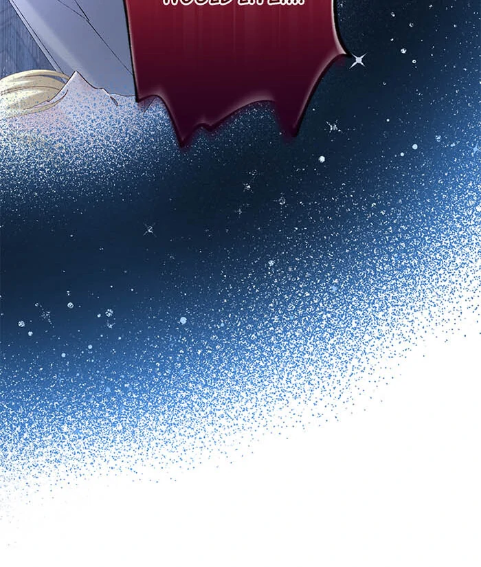 Let the Saintess Be Selfish Chapter 59 - page 46
