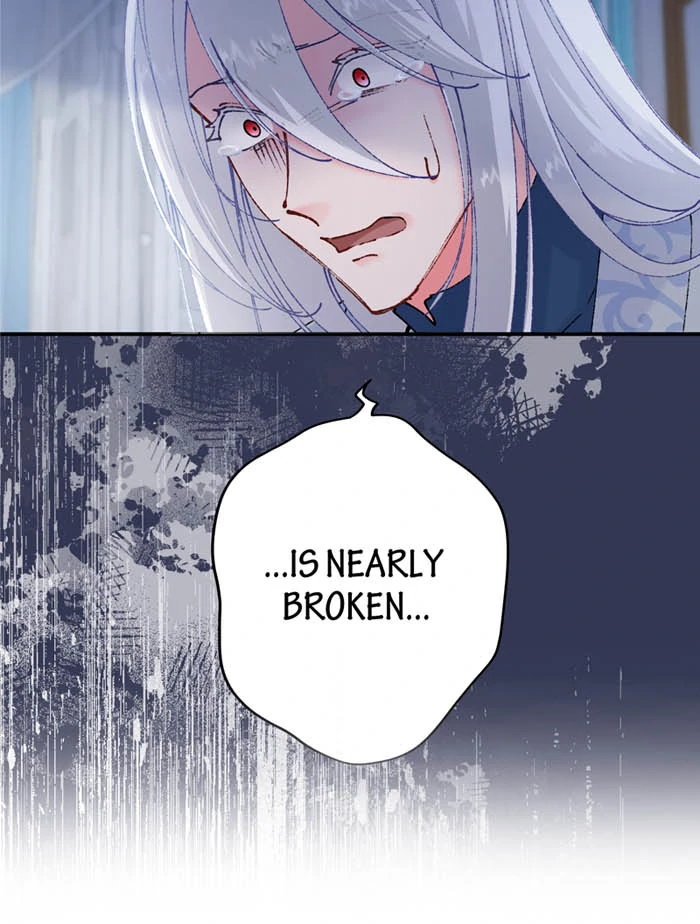 Let the Saintess Be Selfish Chapter 59 - page 5