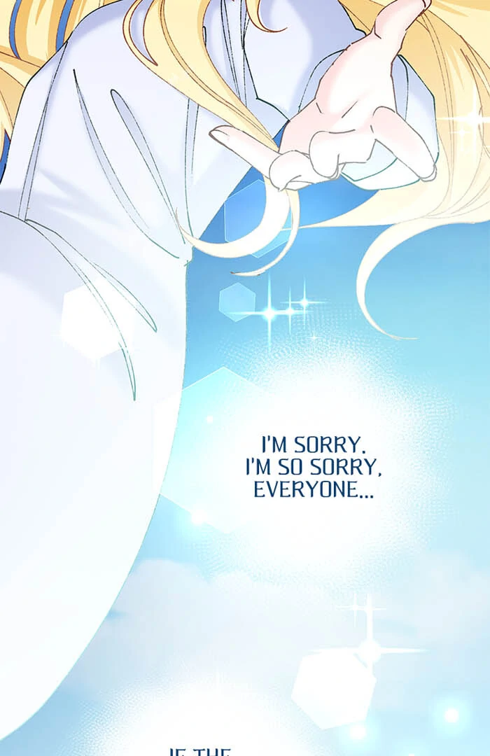 Let the Saintess Be Selfish Chapter 59 - page 64