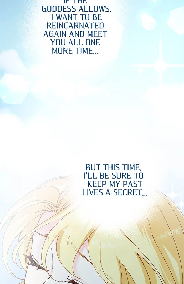 Let the Saintess Be Selfish Chapter 59 - page 65