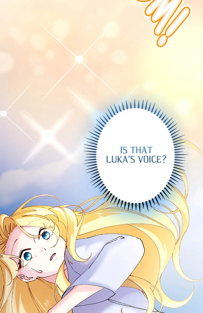 Let the Saintess Be Selfish Chapter 59 - page 69