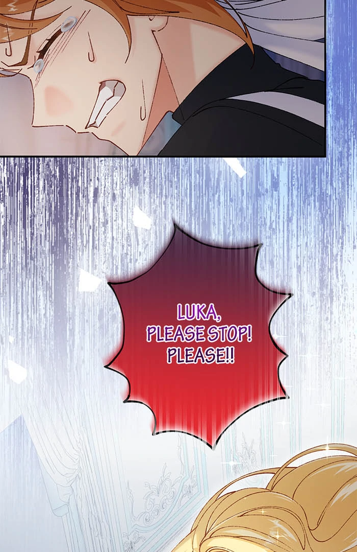 Let the Saintess Be Selfish Chapter 59 - page 93
