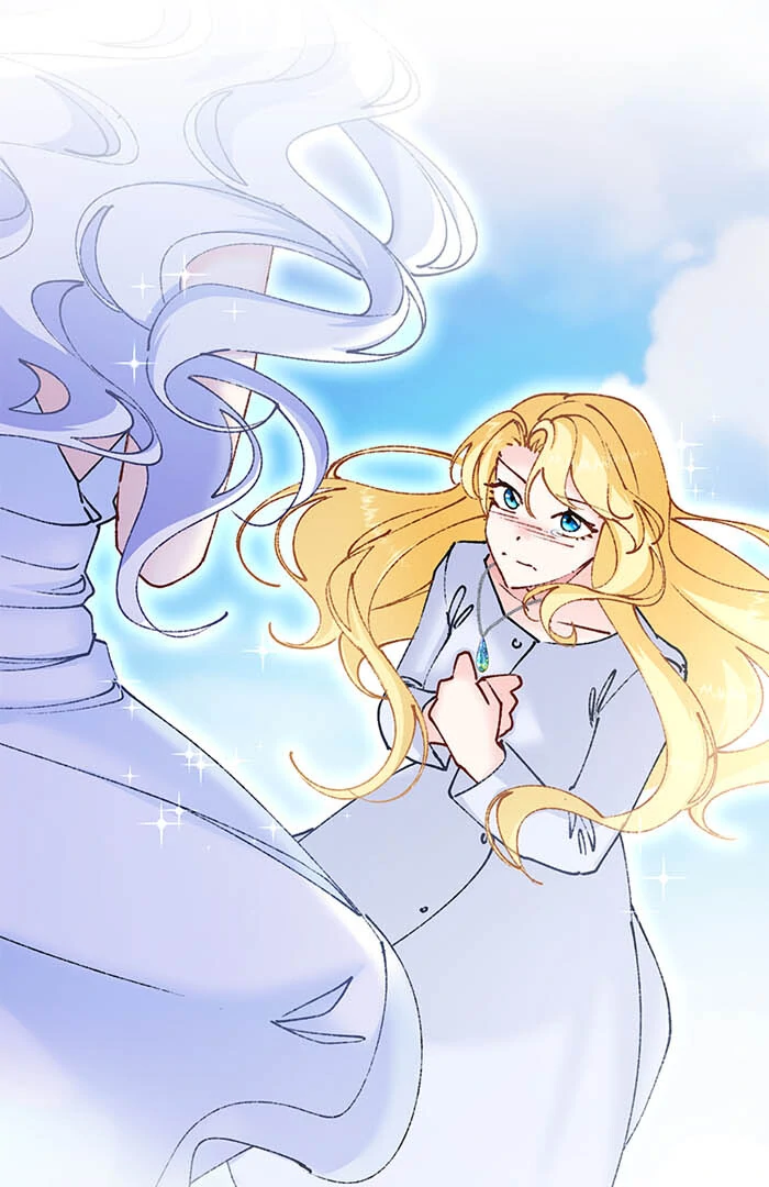 Let the Saintess Be Selfish Chapter 60 - page 9