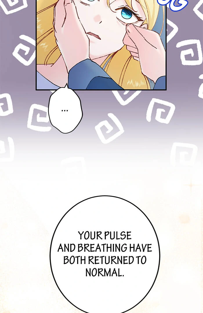 Let the Saintess Be Selfish Chapter 60 - page 52