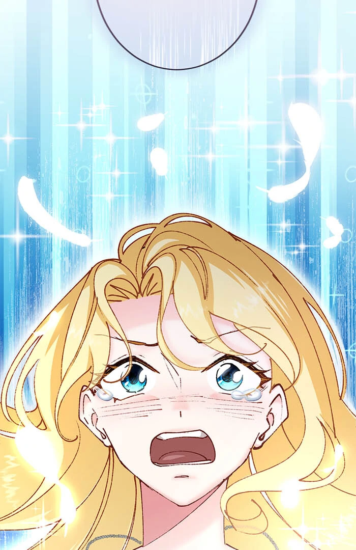 Let the Saintess Be Selfish Chapter 60 - page 5