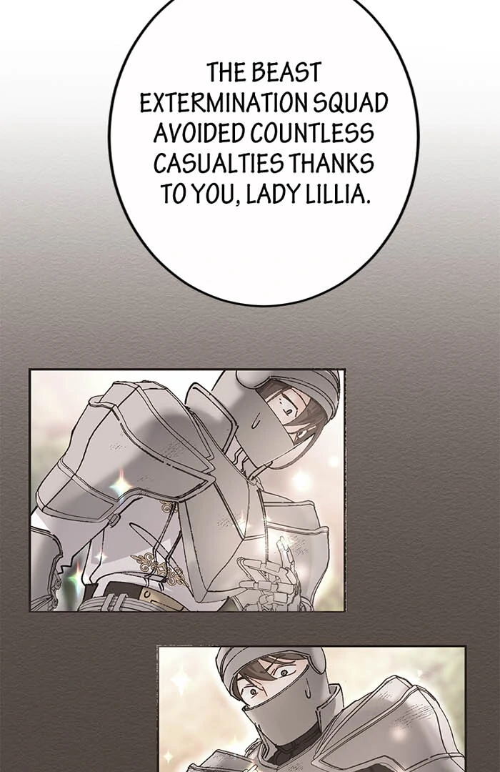 Let the Saintess Be Selfish Chapter 60 - page 76