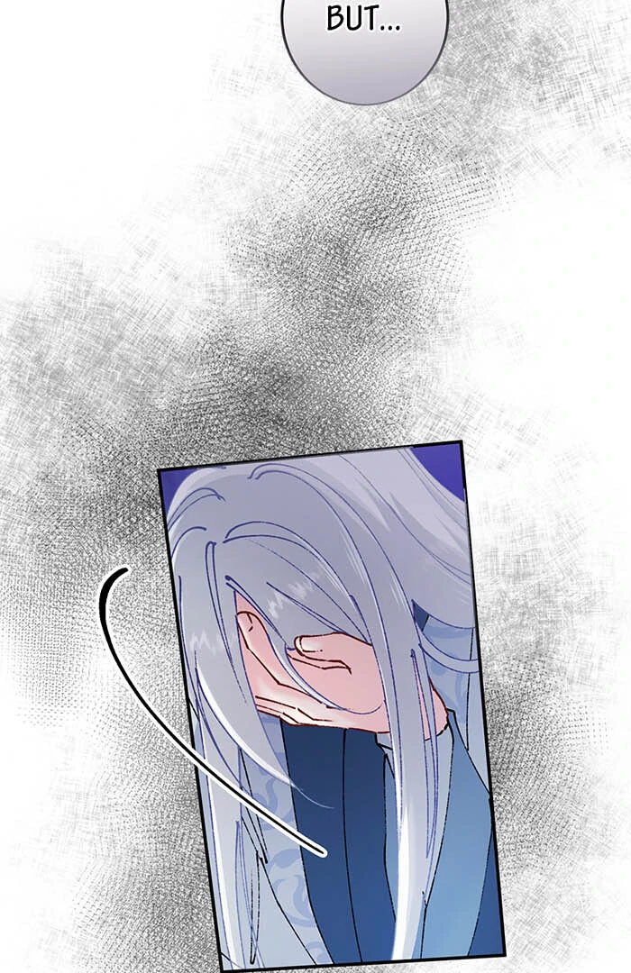 Let the Saintess Be Selfish Chapter 60 - page 93