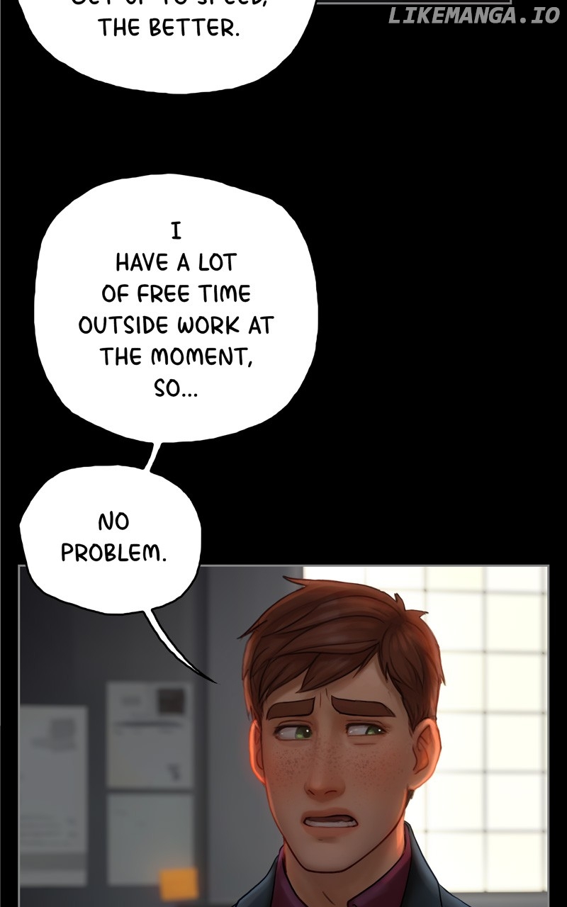 Quantum Entanglement Chapter 53 - page 15