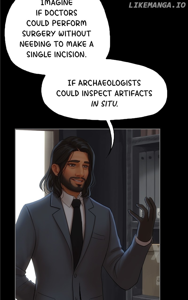 Quantum Entanglement Chapter 53 - page 20