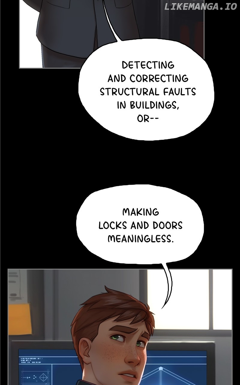 Quantum Entanglement Chapter 53 - page 21