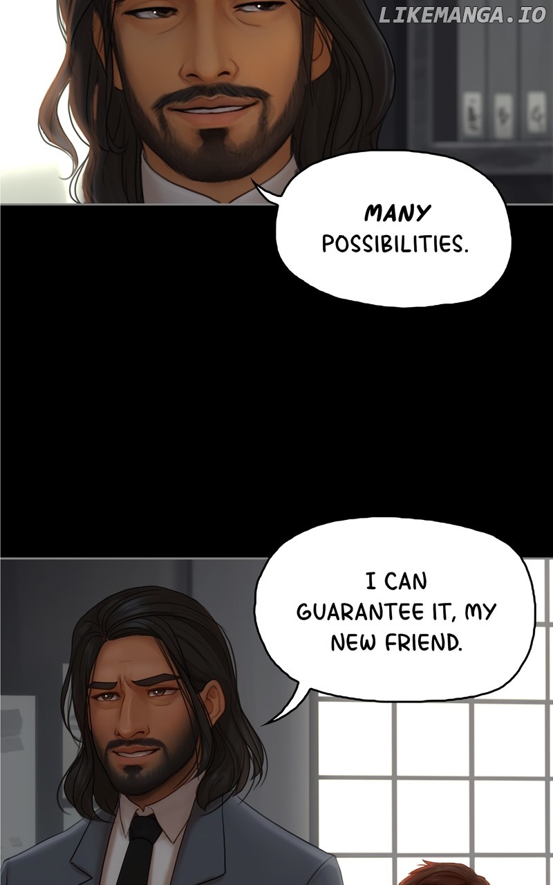 Quantum Entanglement Chapter 53 - page 23