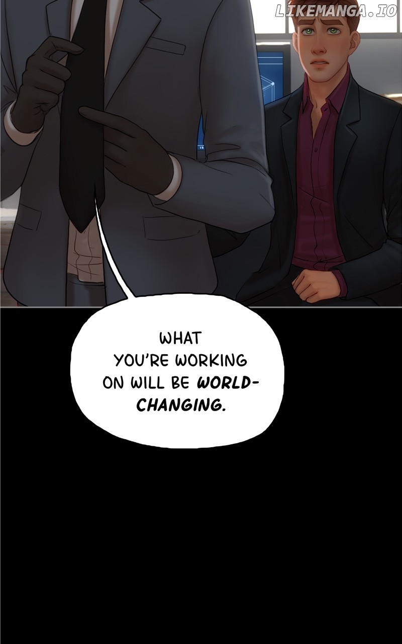 Quantum Entanglement Chapter 53 - page 24