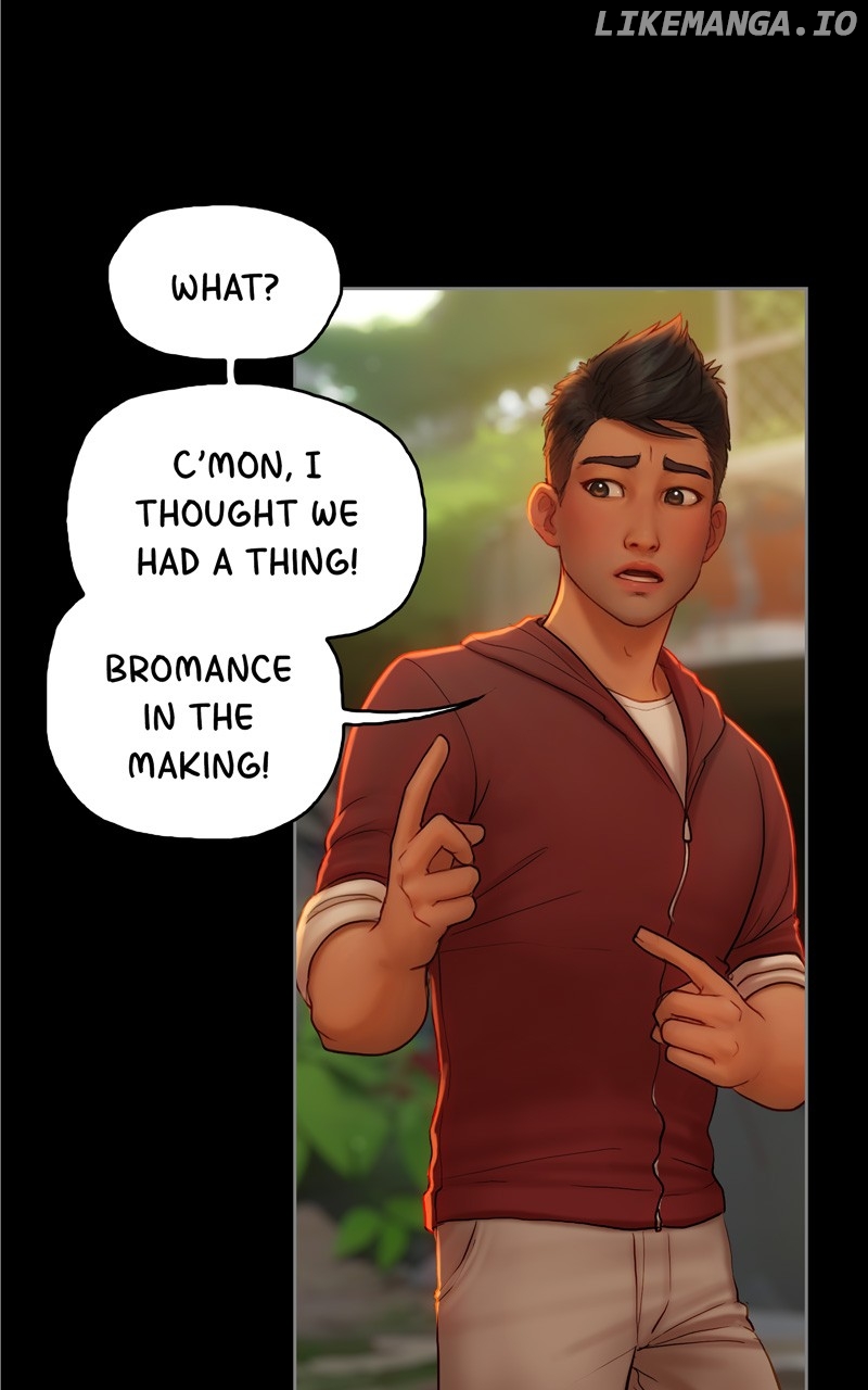 Quantum Entanglement Chapter 53 - page 38