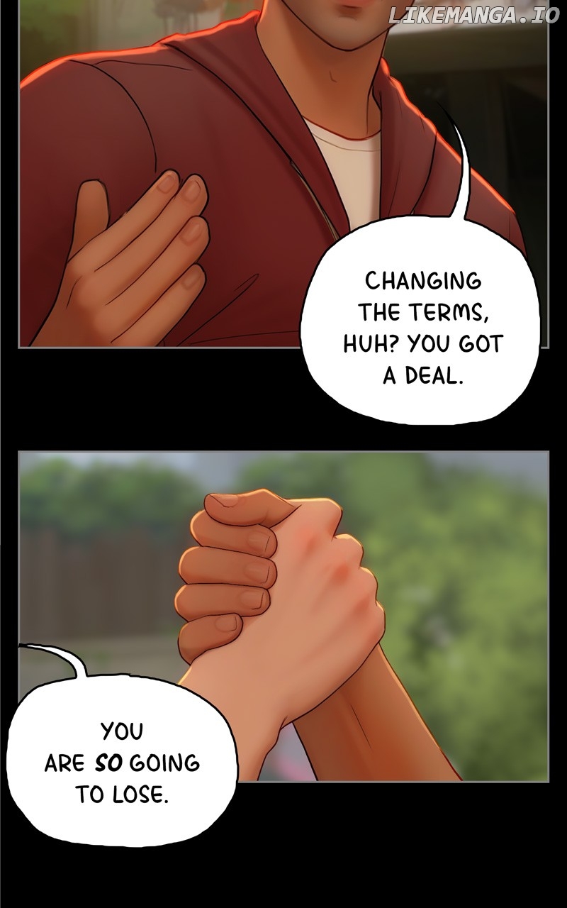 Quantum Entanglement Chapter 53 - page 42