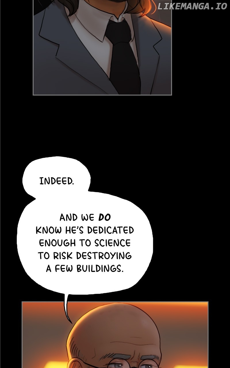 Quantum Entanglement Chapter 53 - page 59