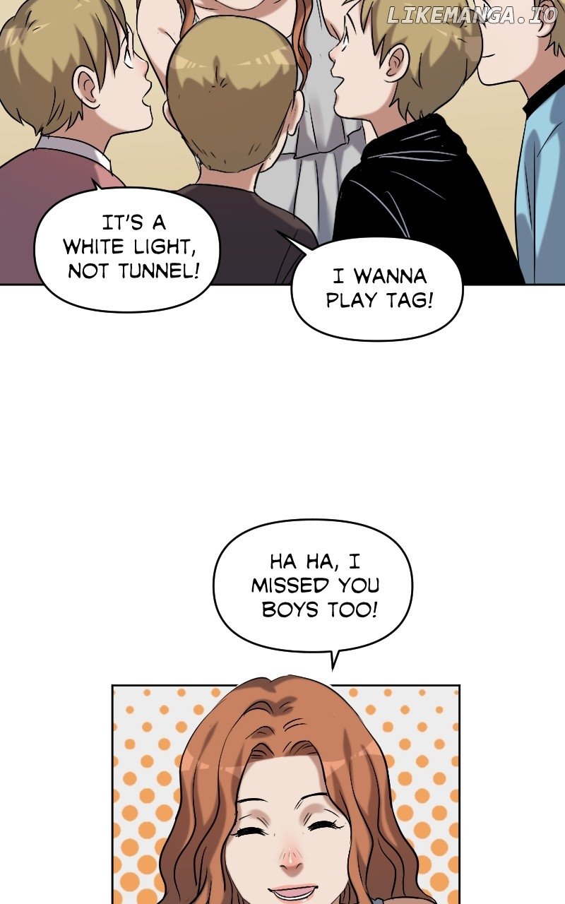 Re:Trailer Trash Chapter 60 - page 9