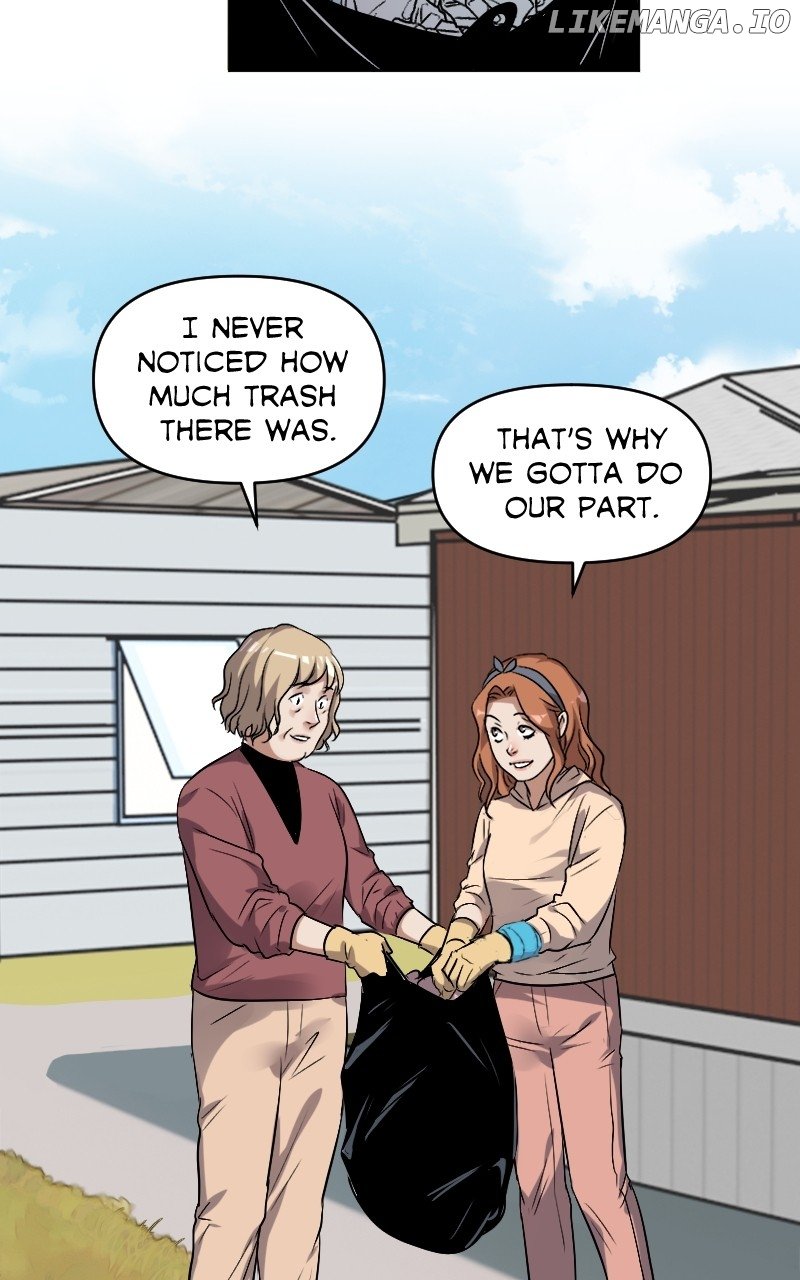 Re:Trailer Trash Chapter 60 - page 30