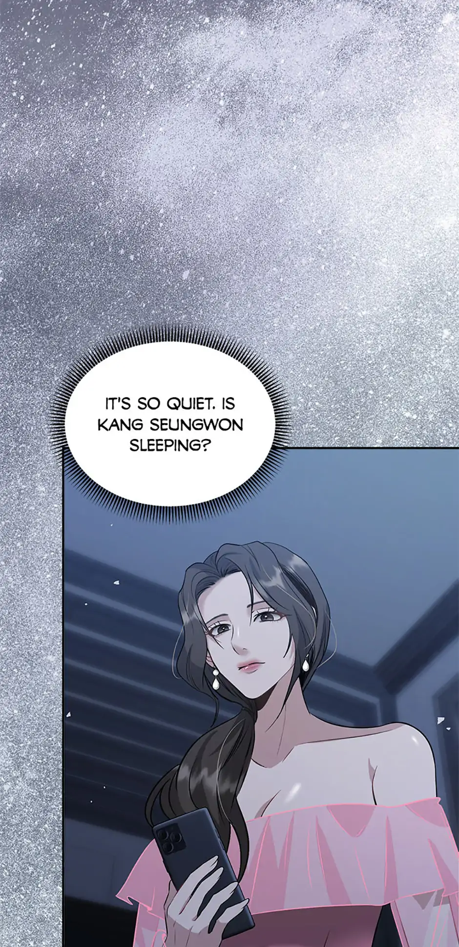 Collector (Seo Hye-Eun) Chapter 42 - page 14