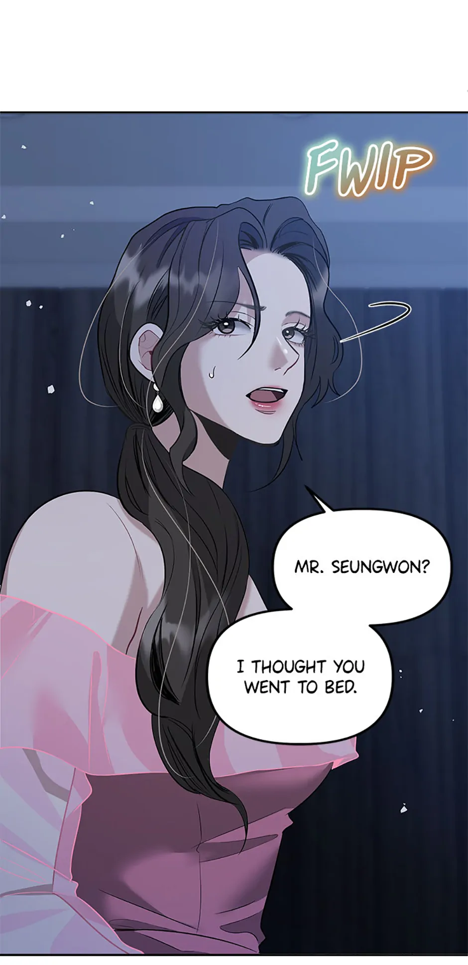 Collector (Seo Hye-Eun) Chapter 42 - page 17