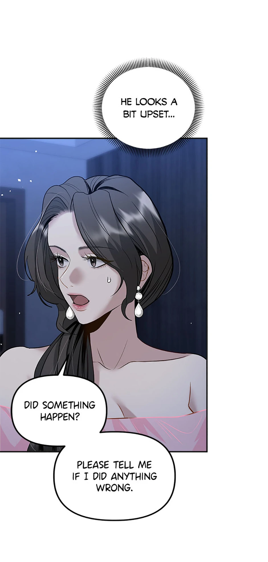 Collector (Seo Hye-Eun) Chapter 42 - page 19