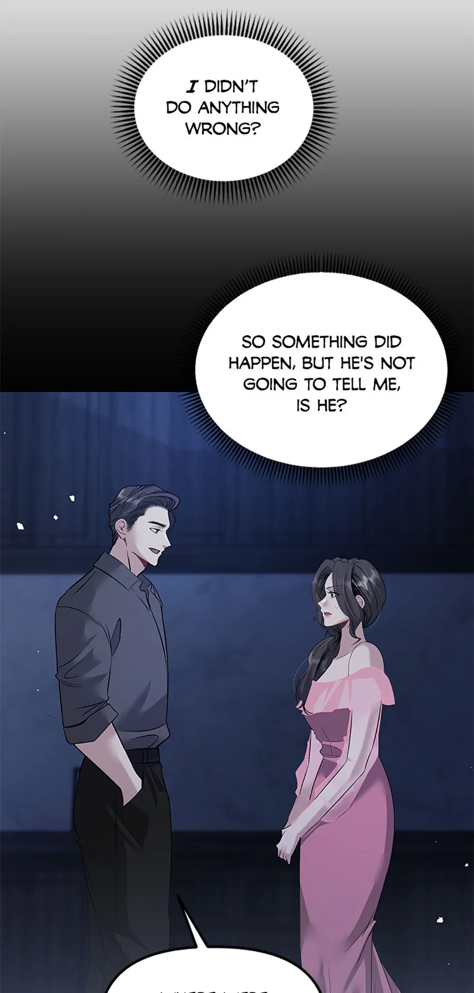 Collector (Seo Hye-Eun) Chapter 42 - page 22