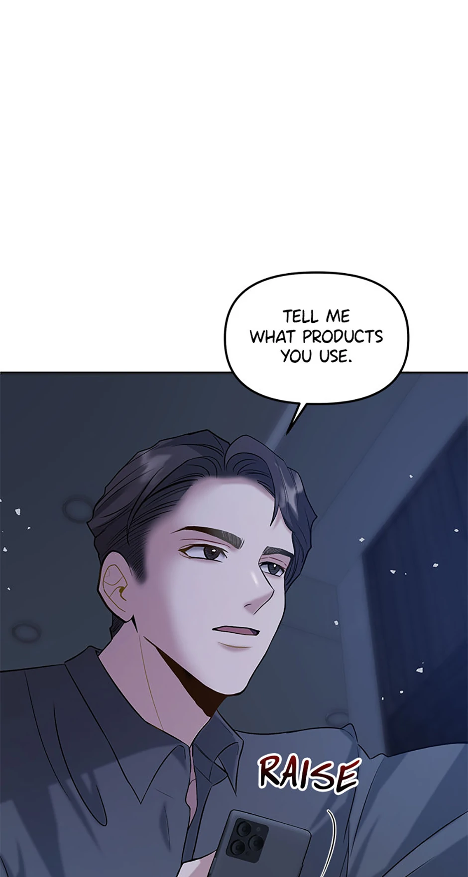 Collector (Seo Hye-Eun) Chapter 42 - page 26