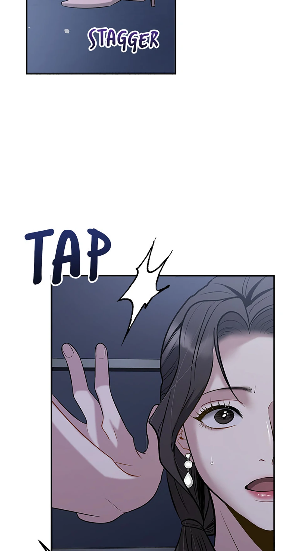 Collector (Seo Hye-Eun) Chapter 42 - page 29