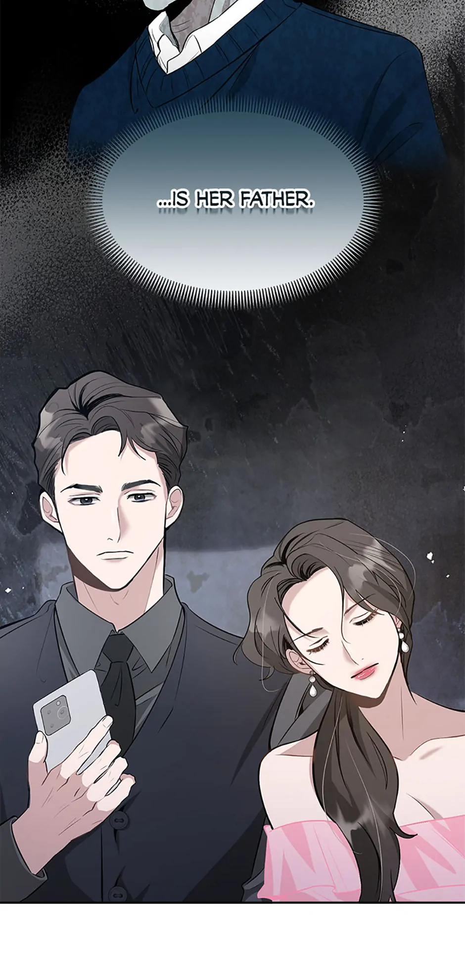 Collector (Seo Hye-Eun) Chapter 42 - page 4