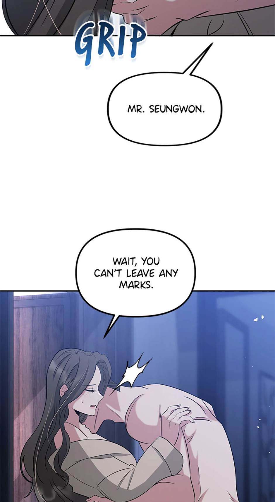 Collector (Seo Hye-Eun) Chapter 42 - page 49