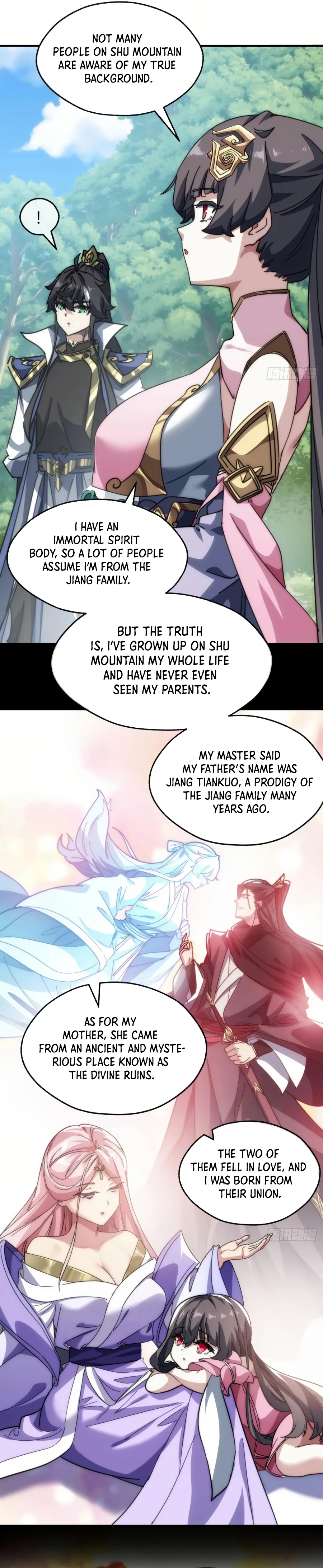 Please Slay The Demon! Young Master! Chapter 135 - page 15