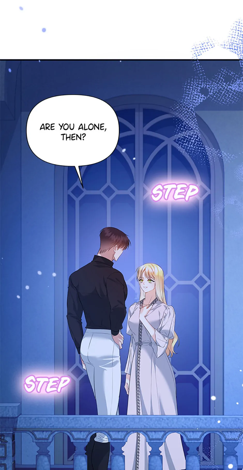 I Created a Harem by Accident! Chapter 50 - page 9