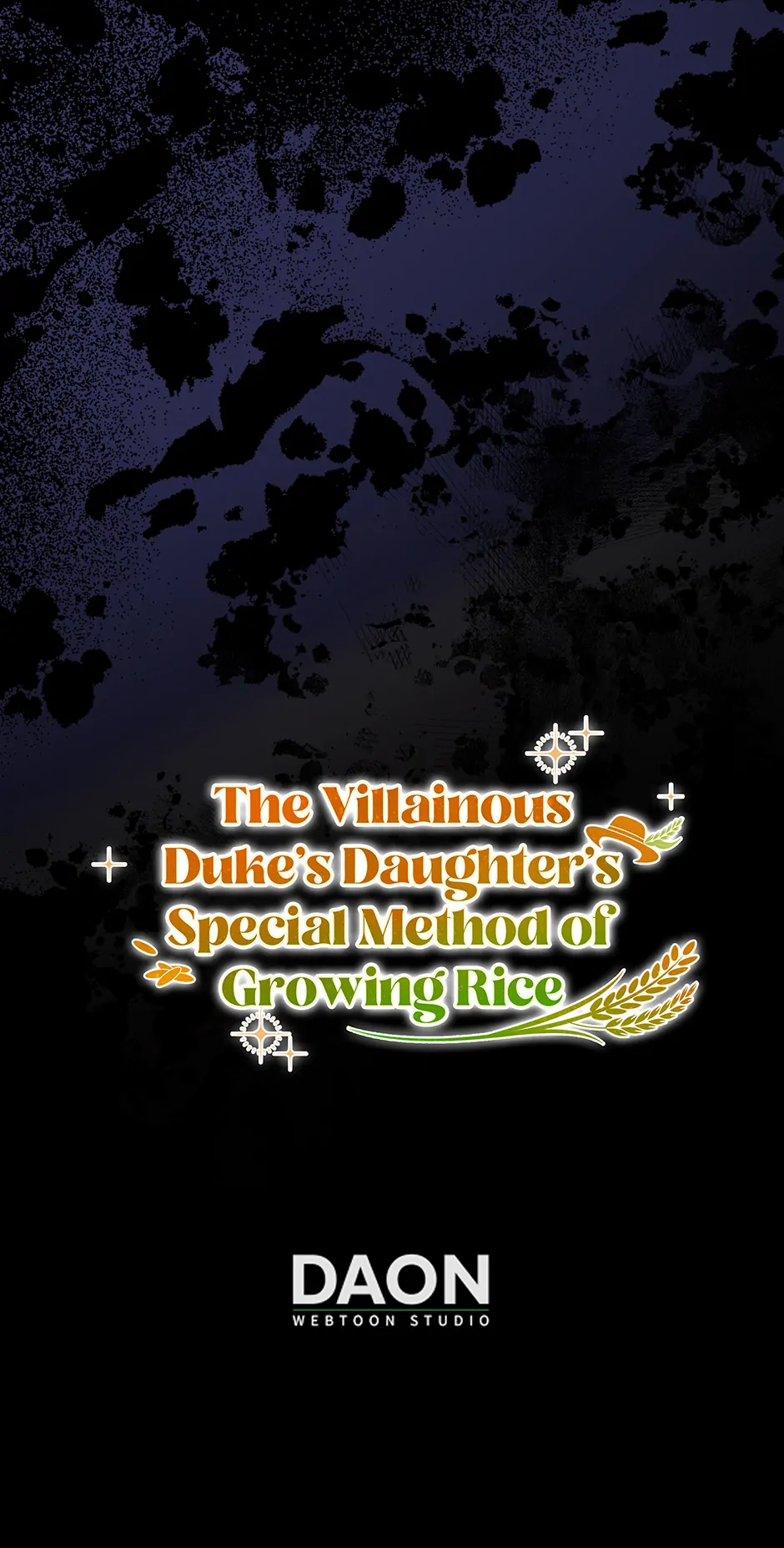 The Villainous Duke’s Special Rice Cultivation Method Chapter 50 - page 77