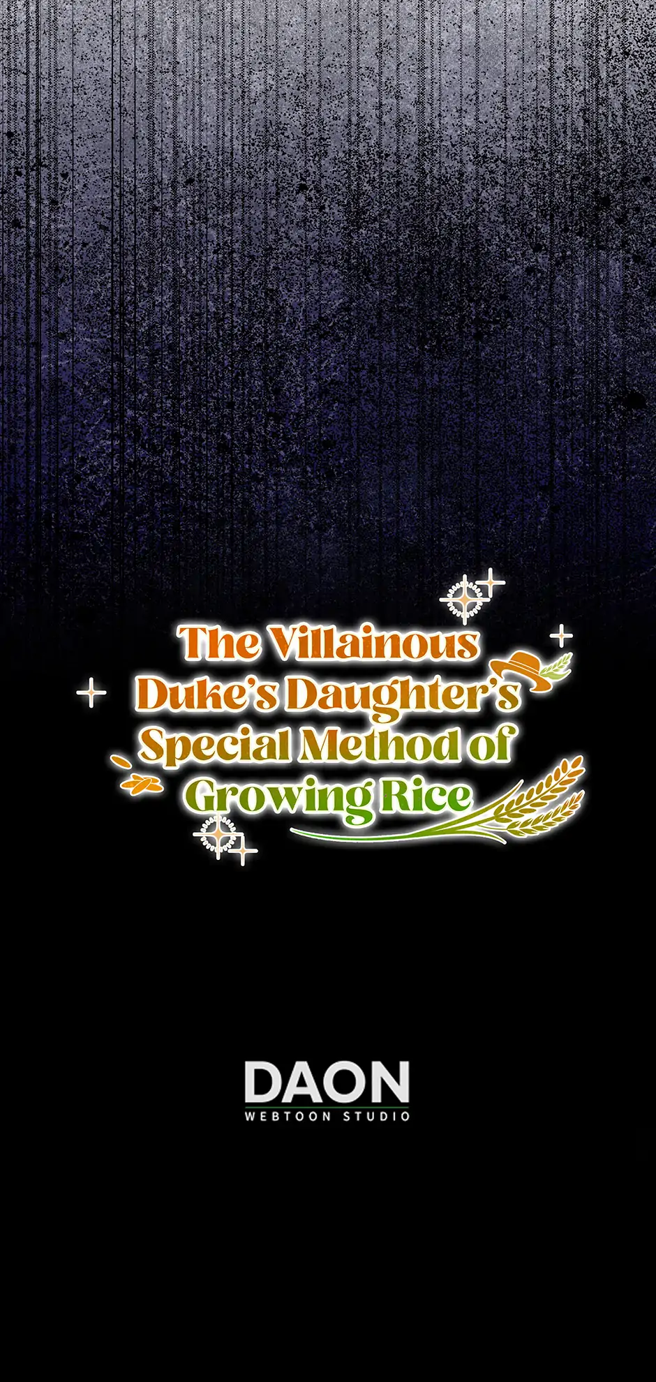 The Villainous Duke’s Special Rice Cultivation Method Chapter 51 - page 77