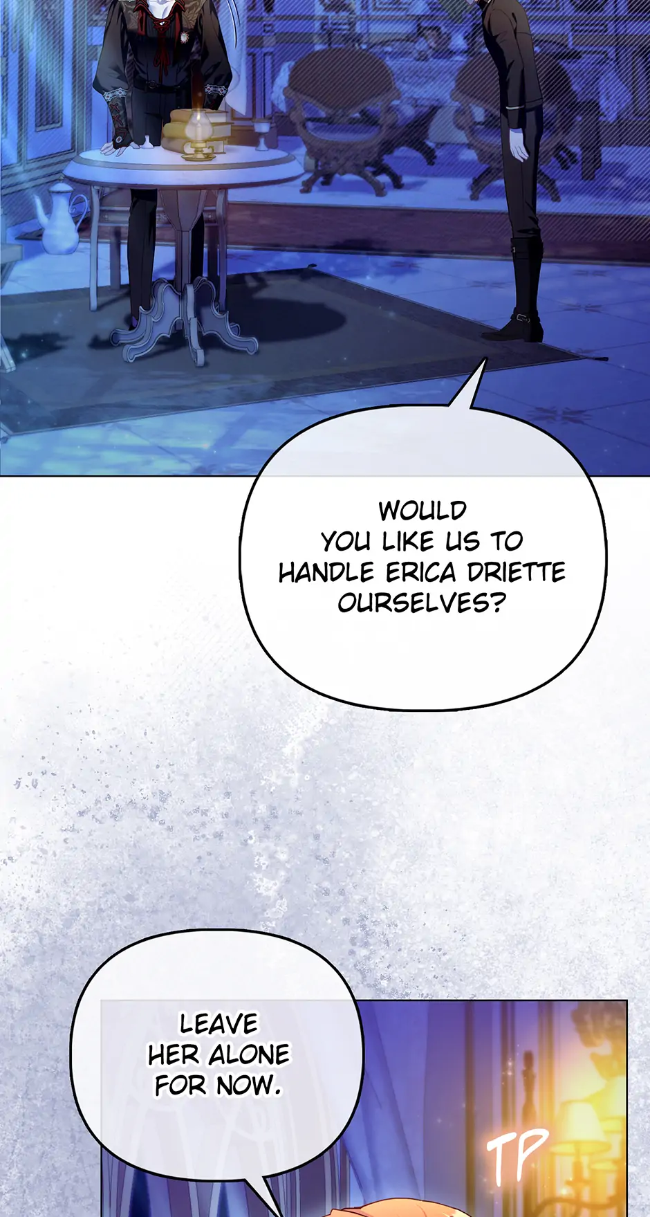 The Villainous Duke’s Special Rice Cultivation Method Chapter 52 - page 43