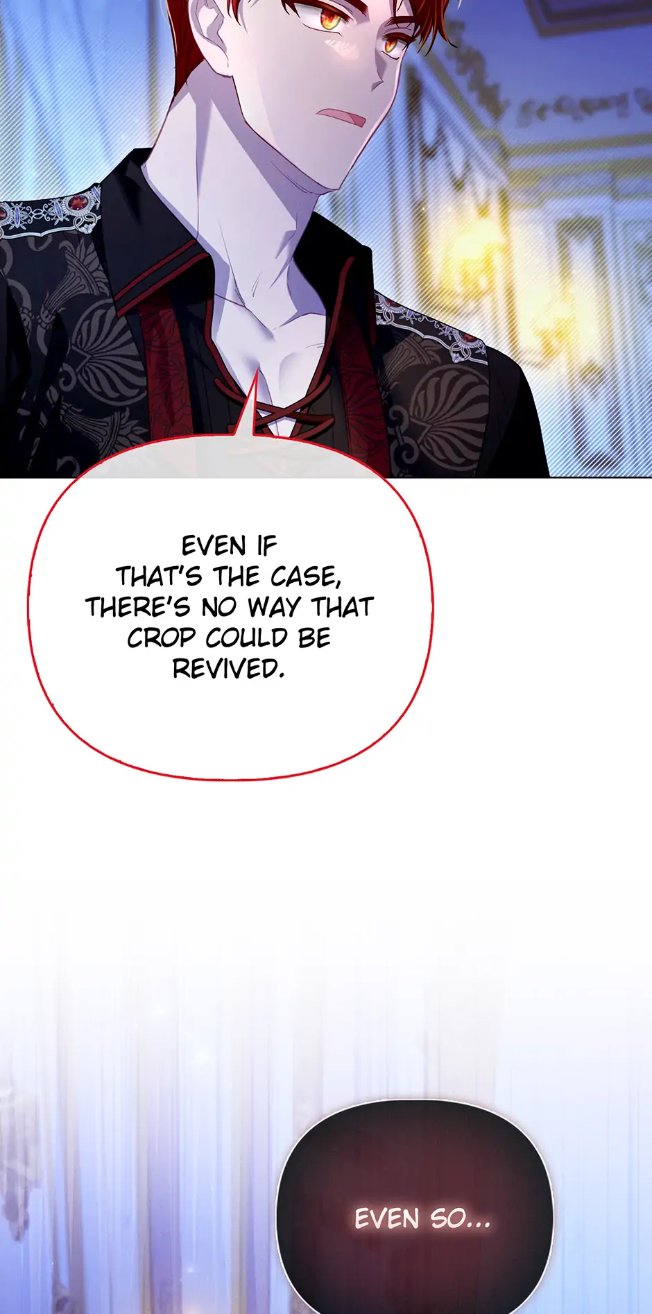 The Villainous Duke’s Special Rice Cultivation Method Chapter 52 - page 59