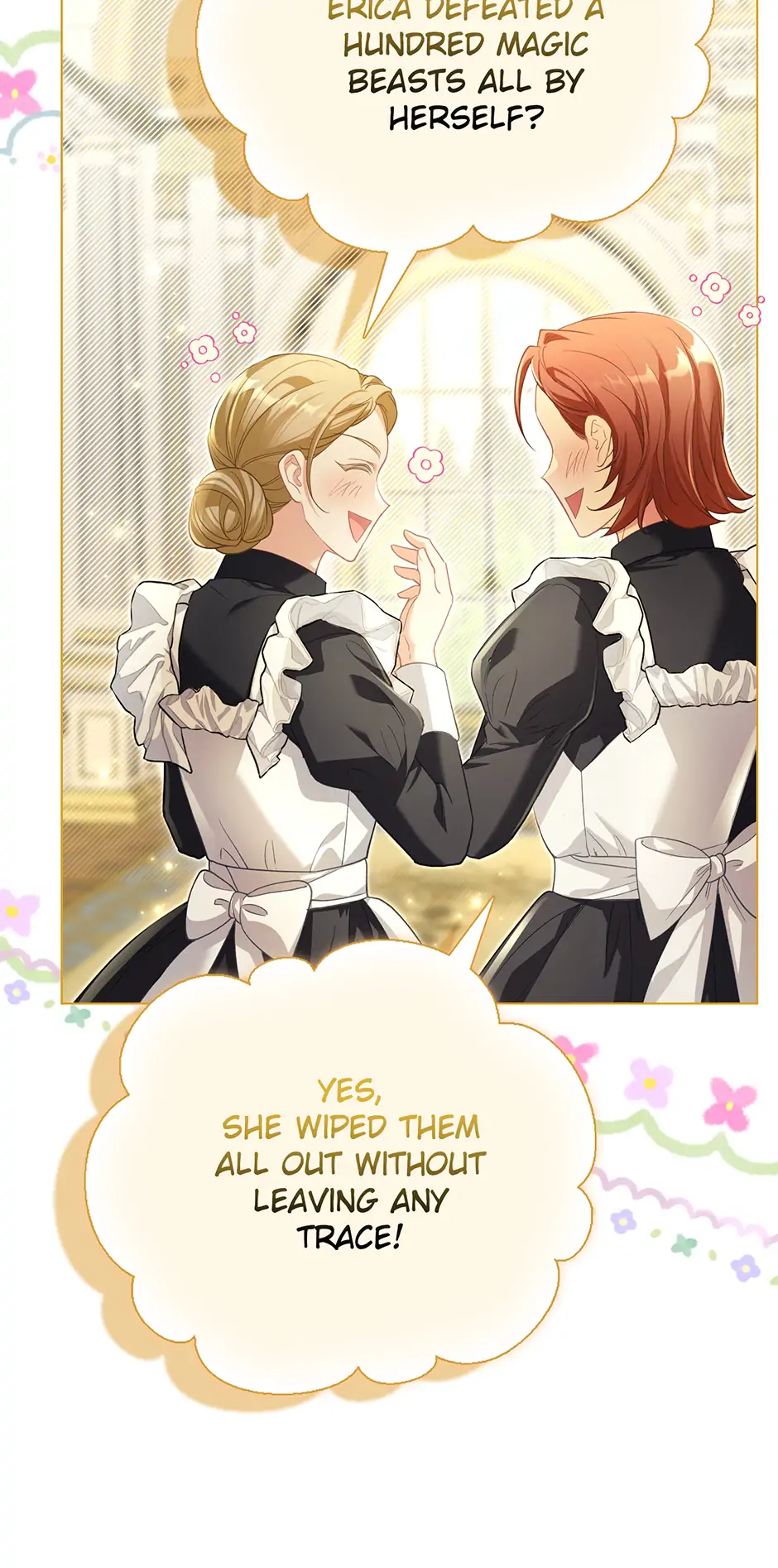 The Villainous Duke’s Special Rice Cultivation Method Chapter 52 - page 63