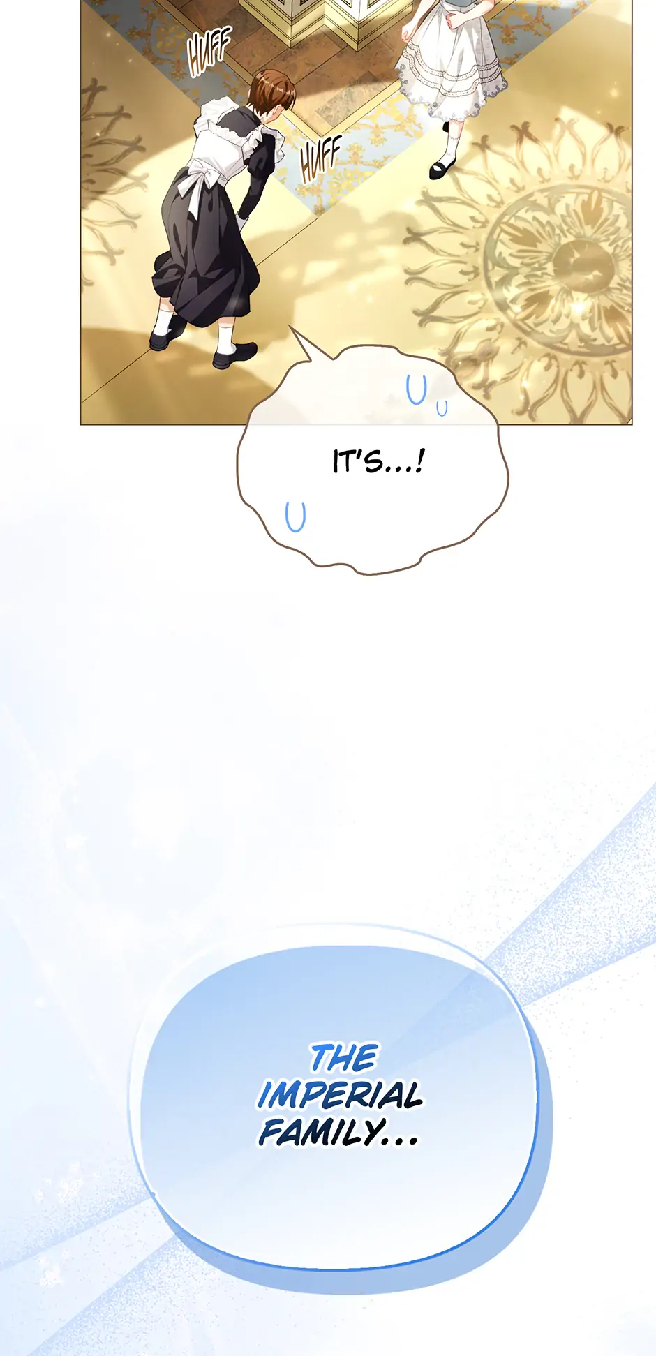 The Villainous Duke’s Special Rice Cultivation Method Chapter 52 - page 76