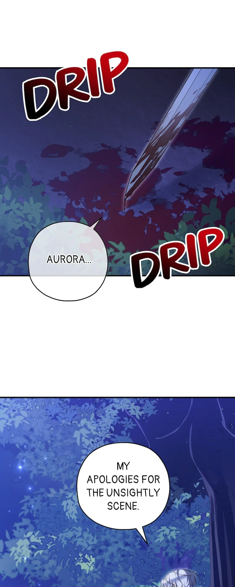 The Devilishly Trash Duke Chapter 64 - page 39