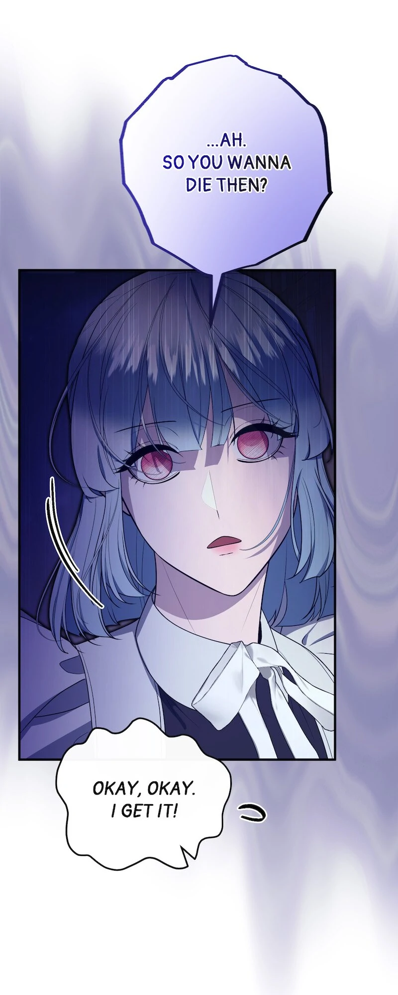 The Devilishly Trash Duke Chapter 64 - page 7