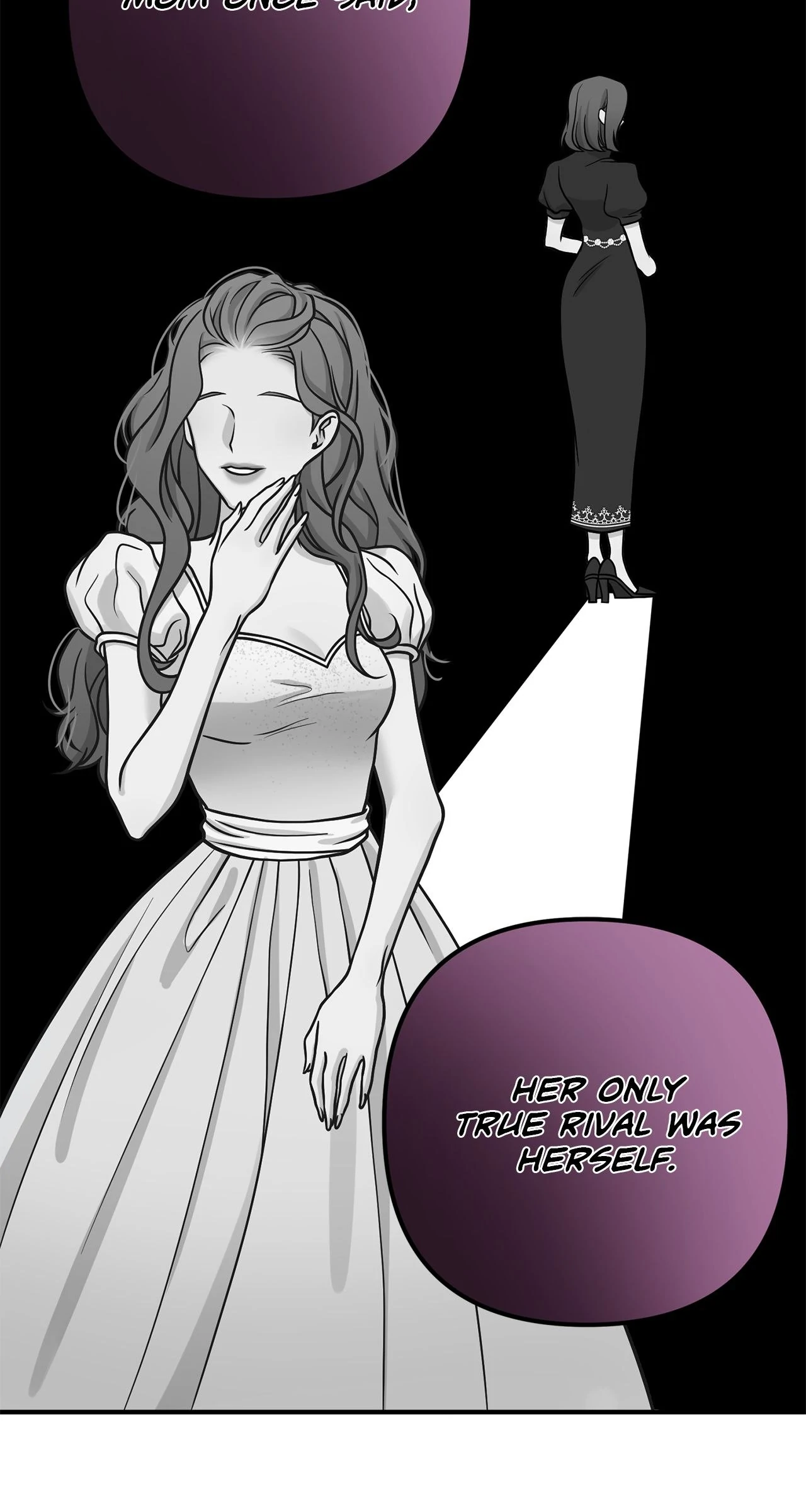 Holding You Captive Chapter 59 - page 4